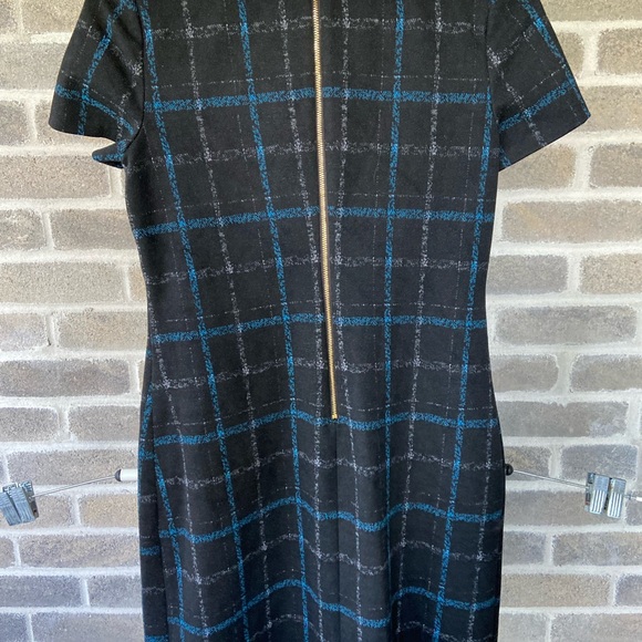 Calvin Klein Dress size 4 - Picture 6 of 14